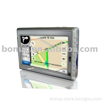 Car GPS/ GPS / DVD GPS